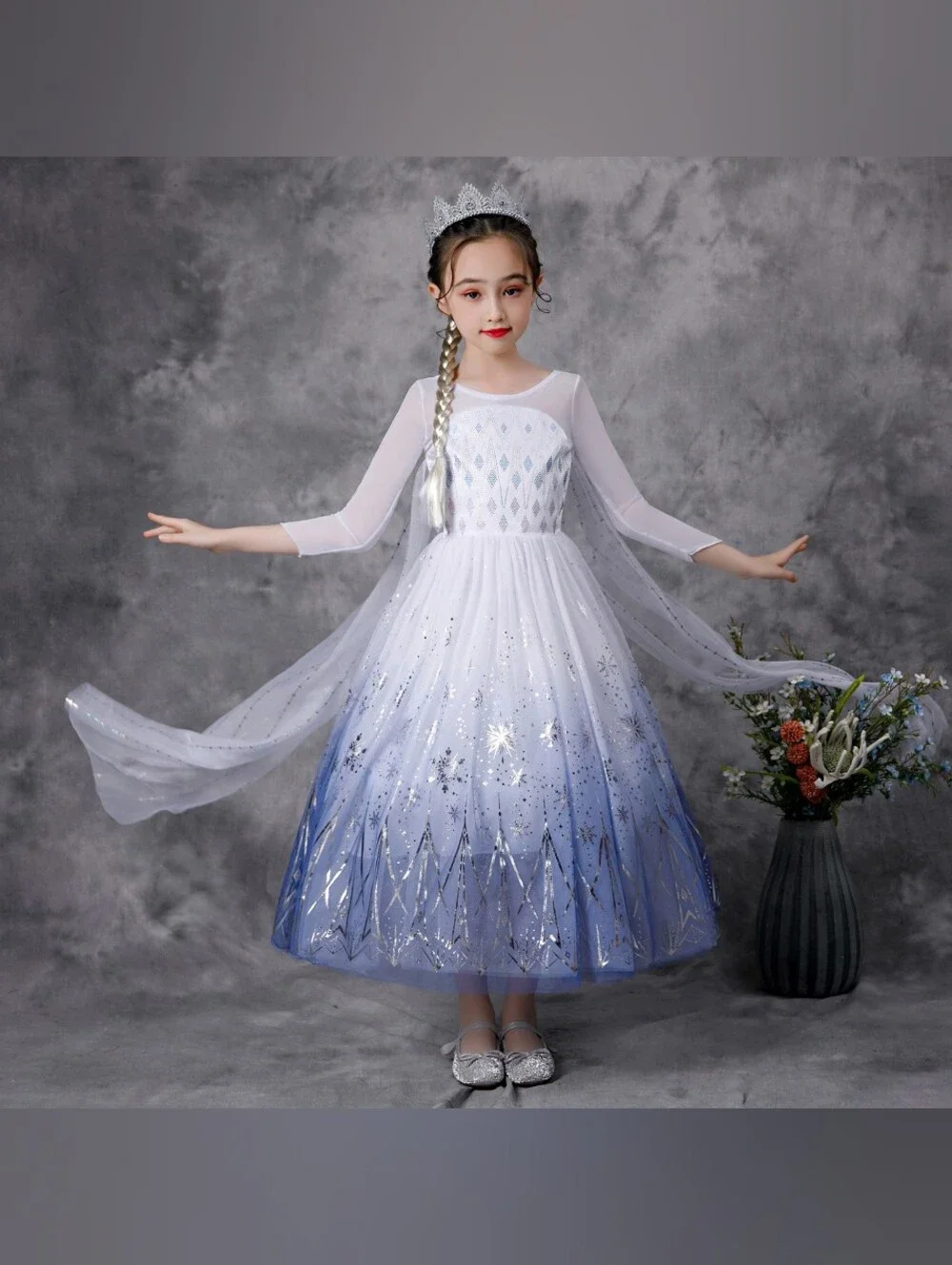 N/A beautiful gown